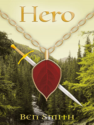 cover image of Hero